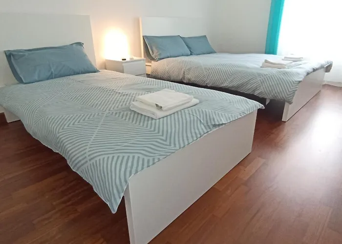 Mc Guest House